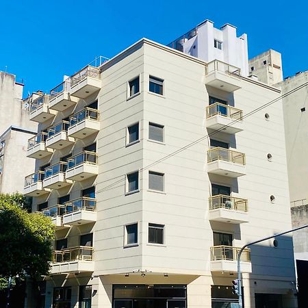 Apart Independencia Buenos Aires Exterior foto